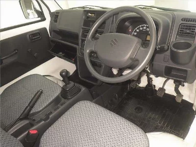 Suzuki CARRY