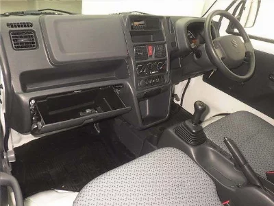Suzuki CARRY