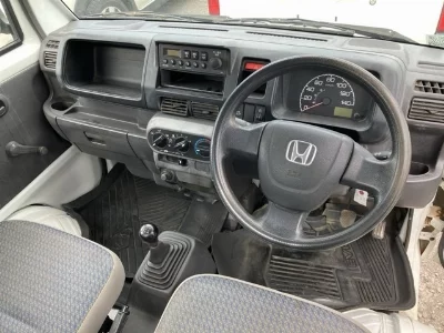 Honda Acty