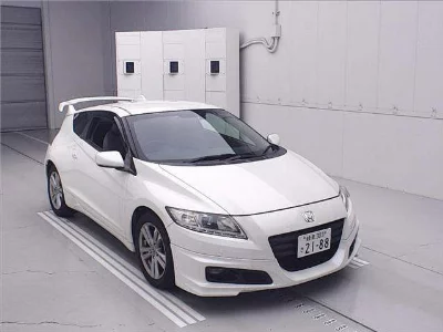 Honda CR-Z