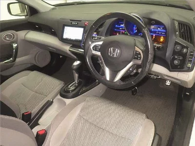 Honda CR-Z
