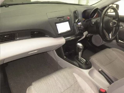 Honda CR-Z
