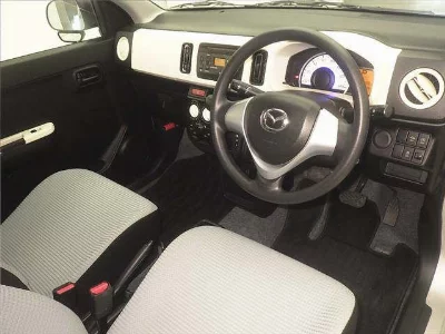 Mazda Carol