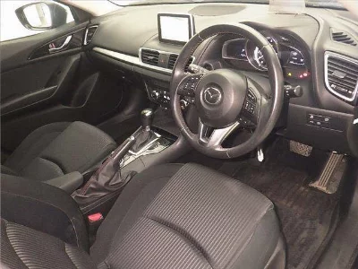 Mazda AXELA SPORT