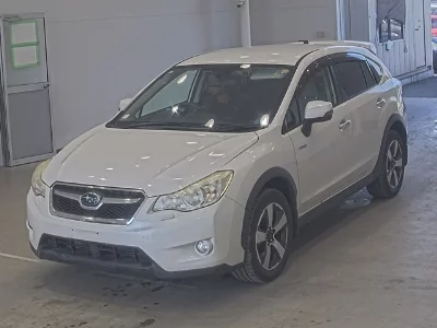Subaru SUBARU XV