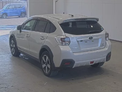 Subaru SUBARU XV