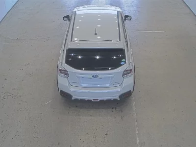Subaru SUBARU XV