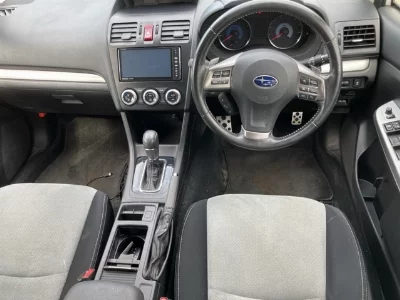 Subaru SUBARU XV