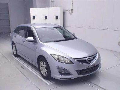 Mazda ATENZA SPORT WAGON