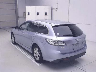 Mazda ATENZA SPORT WAGON