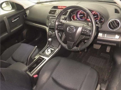 Mazda ATENZA SPORT WAGON