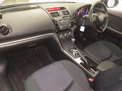 Mazda ATENZA SPORT WAGON