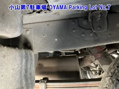Nissan Vanette