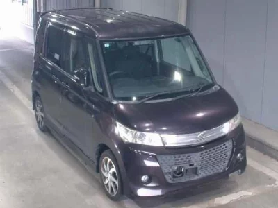 Suzuki PALETTE SW