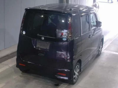 Suzuki PALETTE SW