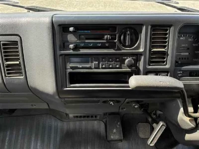 Mazda Titan