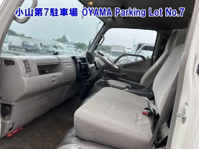 Toyota ToyoAce