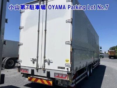 Hino Profia