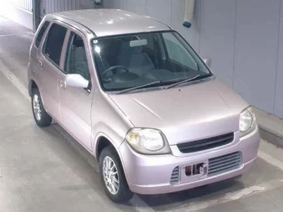 Suzuki Kei