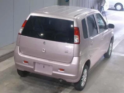 Suzuki Kei