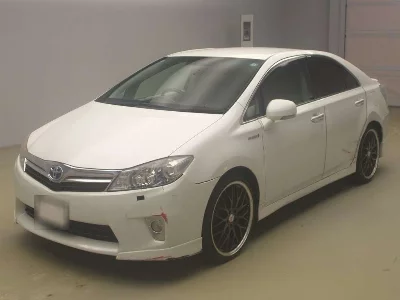Toyota Sai