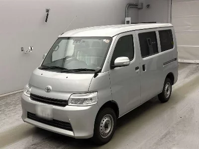 Toyota TownAce