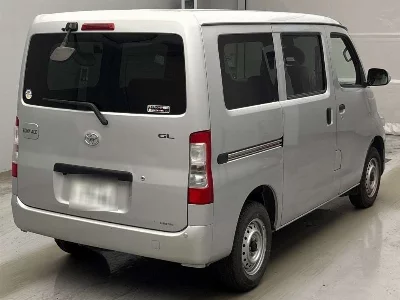 Toyota TownAce