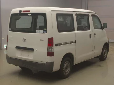Toyota TownAce