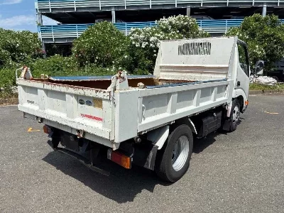 Hino Dutro