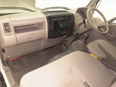 Toyota Dyna