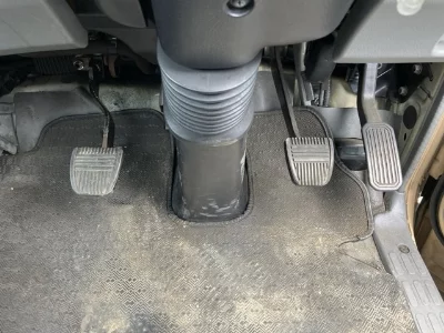 Toyota ToyoAce