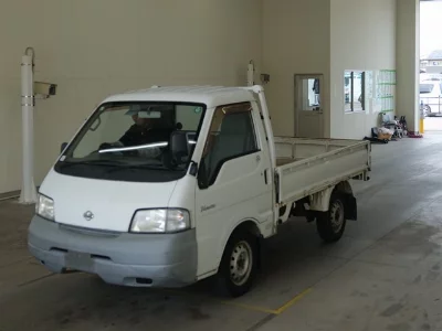 Nissan Vanette