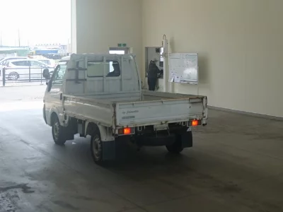 Nissan Vanette