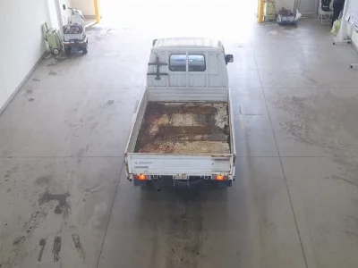 Nissan Vanette