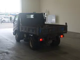 Статистика аукционов Toyota Dyna