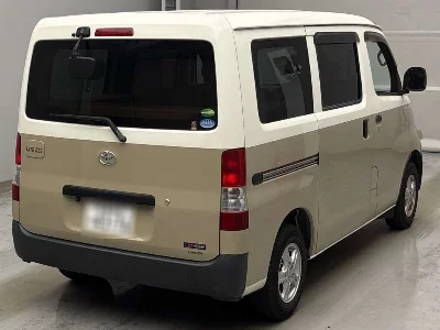 Toyota LiteAce Van