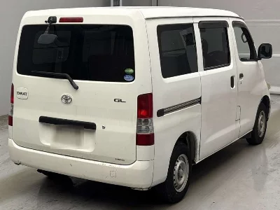 Toyota TownAce