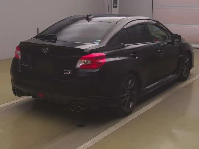 Subaru WRX
