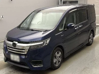 Honda STEPWGN SPADA