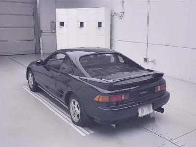Toyota MR2