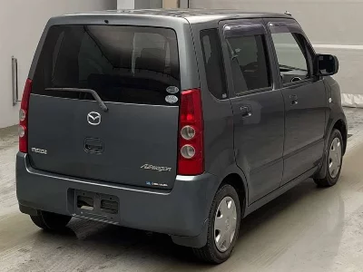 Mazda AZ-Wagon