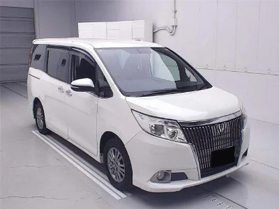 Toyota Esquire