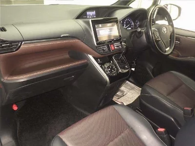 Toyota Esquire