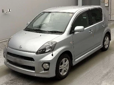 Daihatsu Boon