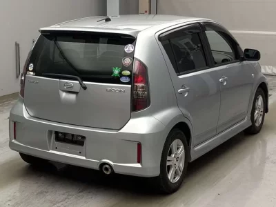 Daihatsu Boon