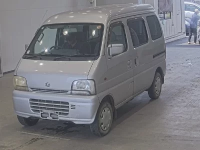 Suzuki Every