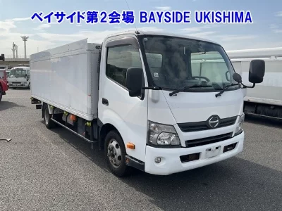 Hino Dutro