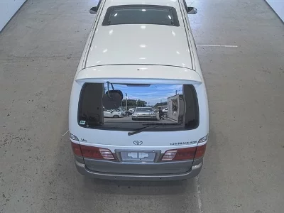 Toyota GRAND HIACE