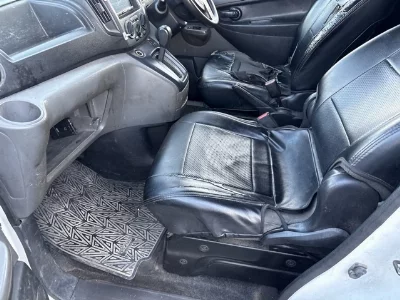 Nissan NV200 VANETTE