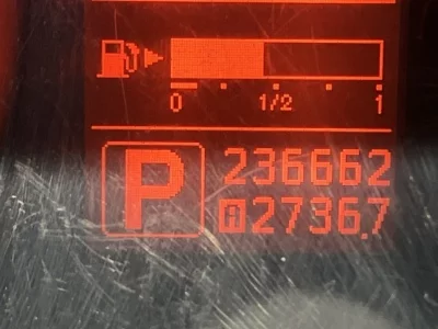 Nissan NV200 VANETTE